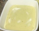 Foto del paso 4 de la receta: Vinagreta de mango verde