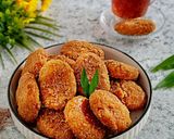 Foto langkah ke 8 dari resep Kue Gemblong Premium.