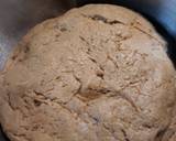 Cornbread Yeast Loaves recipe step 4 photo