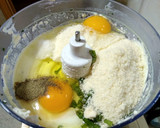 Foto del paso 9 de la receta: Lasaña de espinacas