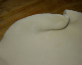 Foto del paso 1 de la receta: Canastitas rápidas de queso y cebolla