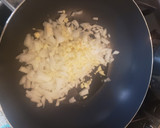 Foto del paso 3 de la receta: Arroz de Almendras