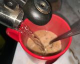 Foto del paso 5 de la receta: Café con crema muy fácil! 😍