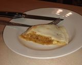 Foto del paso 7 de la receta: Tarta de atún sin tacc y sin sal