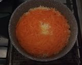 Foto del paso 2 de la receta: Arroz con zanahoria