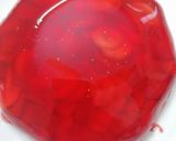 A picture of step 5 of Fruity Jelly.