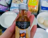 Hình bước làm 1 của món Bánh Tiramisu Matcha Trà Xanh Không Cần Lò Nướng