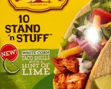 A picture of step 6 of Montreal Steak Style Burrito.