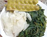 Foto langkah ke 1 dari resep Urap sayur.