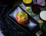 પિન્ક ખસ્તા કચોરી (Pink Khasta Kachori Recipe In Gujarati) રેસીપી સ્ટેપ10ફોટો