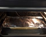 Foto del paso 12 de la receta Pudín de almendra y galletas