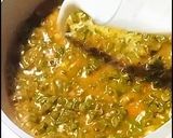 Foto langkah ke 4 dari resep Sayur Kacang.