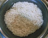খিচুড়ি (khichuri recipe in Bengali) রেসিপি ধাপ - 1 ছবি