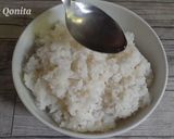 Foto langkah ke 4 dari resep Maki Sushi (Sushi Roll).