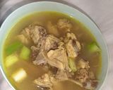 Foto langkah ke 10 dari resep Soto balungan ayam.