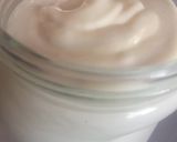 A picture of step 9 of Homemade mayonnaise.