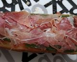 Foto del paso 2 de la receta Super bocata