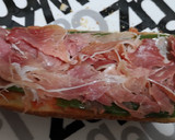 Foto del paso 2 de la receta: Super bocata