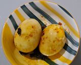 Foto langkah ke 7 dari resep RESEP TELUR GORENG BALADO SUMBER PROTEIN, MASAK EKSPRES, IDE MASAKAN SEHARI-HARI, EASY COOKING.