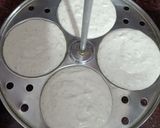 A picture of step 4 of Idli batter.