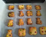 Foto del paso 6 de la receta: Galletas mantequilla