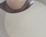 Foto langkah ke 3 dari resep Es Buah Susu.