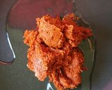 รูปขั้นตอนการทำที่ 3 ของ ผัดเผ็ดหมูป่า