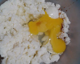 Foto del paso 2 de la receta: Muffins rellenos de Dulce de Leche♥