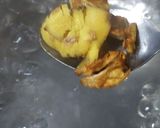 Foto langkah ke 2 dari resep 1004. Sup Ayam Rempah Simpel.