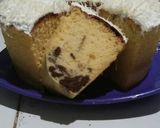 Foto langkah ke 9 dari resep Sponge cake/kue bolu.