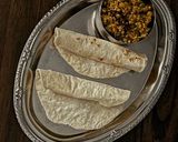 ময়দার রুটি (Maidar roti recipe in Bengali) রেসিপি ধাপ - 3 ছবি