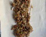 Foto del paso 4 de la receta: Wellington de solomillo de cerdo (versionado)