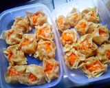 Foto langkah ke 5 dari resep Dimsum Ayam.