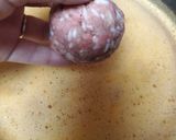 Foto del paso 5 de la receta: Albóndigas en caldillo