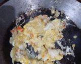 Foto langkah ke 2 dari resep Nasi gila.