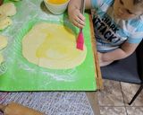 Kihagyhatatlan kakaós kalács recept fázis 6 fotója