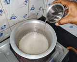 சுஜி பிதா காக்ரா ரெசிபி ஸ்டேப் 1 புகைப்படம்