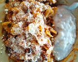 Foto del paso 6 de la receta: Fideos con salsas