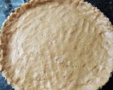 Foto del paso 1 de la receta: Tarta de frutillas 🍓sin horno!