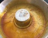 Foto del paso 7 de la receta: Flan casero de zapallo