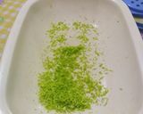 Foto del paso 1 de la receta: Sazonador Pimienta-Limón Casero