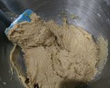 Foto del paso 4 de la receta: Galletitas con chips de chocolate
