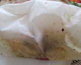 Foto del paso 3 de la receta: Merluza con Verduras en Papillote
