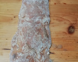 Foto del paso 1 de la receta: Panninis caseros 🥖🥖