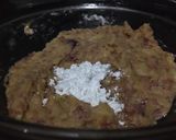 Foto langkah ke 4 dari resep Perkdel Kentang and Corned Beef anti hancur (moga2).