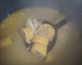Foto del paso 5 de la receta: Sancocho venezolano