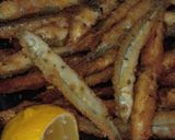 Foto del paso 4 de la receta: Cornalitos fritos