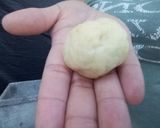 Foto del paso 3 de la receta: Galletitas de limón🍋