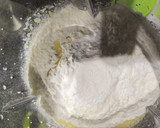 Foto del paso 2 de la receta: Budín de mandarinas en licuadora