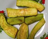 Foto langkah ke 2 dari resep Sambel terong.